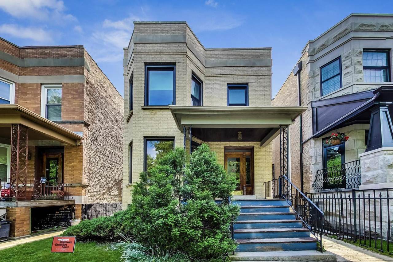4326 Wolcott Avenue - Photo 1