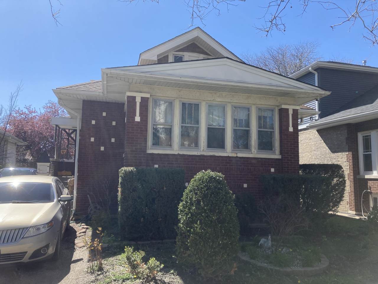 5310 Spaulding Avenue - Photo 1