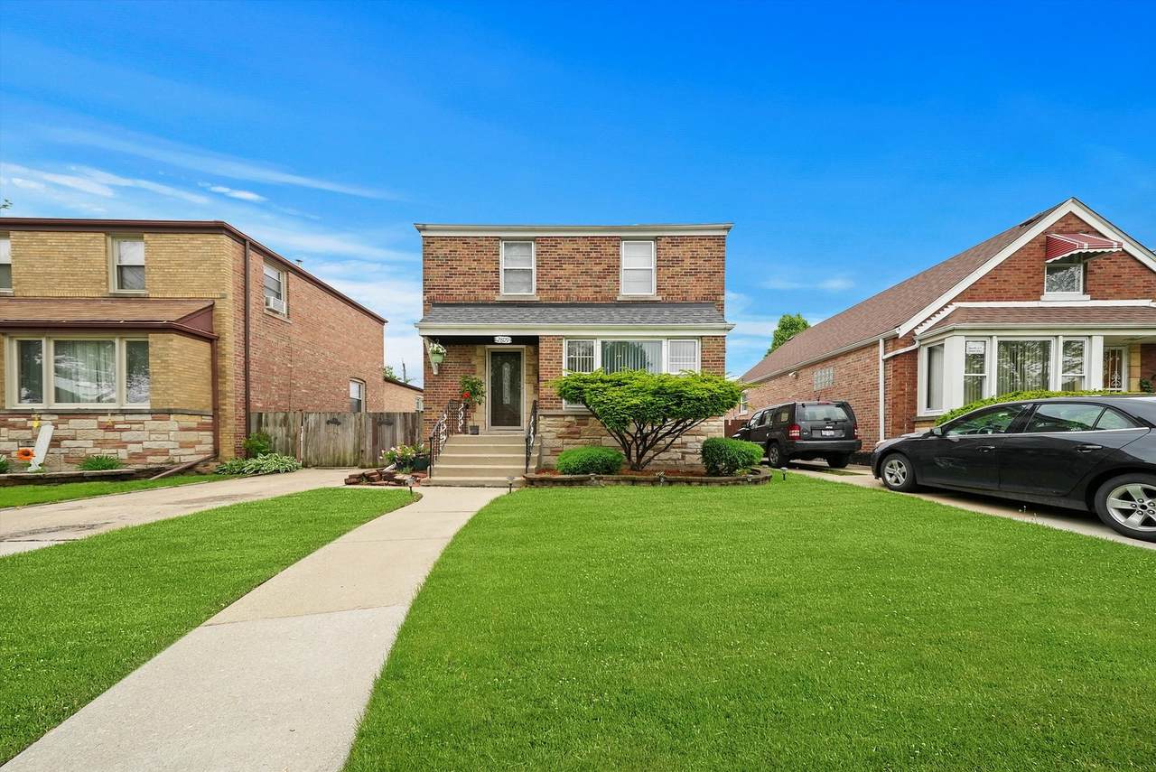 2809 85th Street - Photo 1