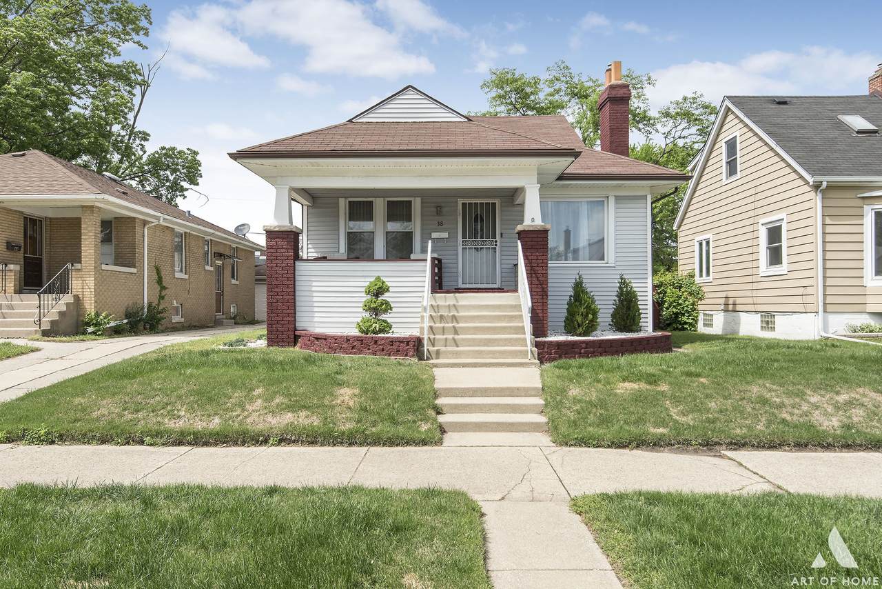38 Elizabeth Street - Photo 1