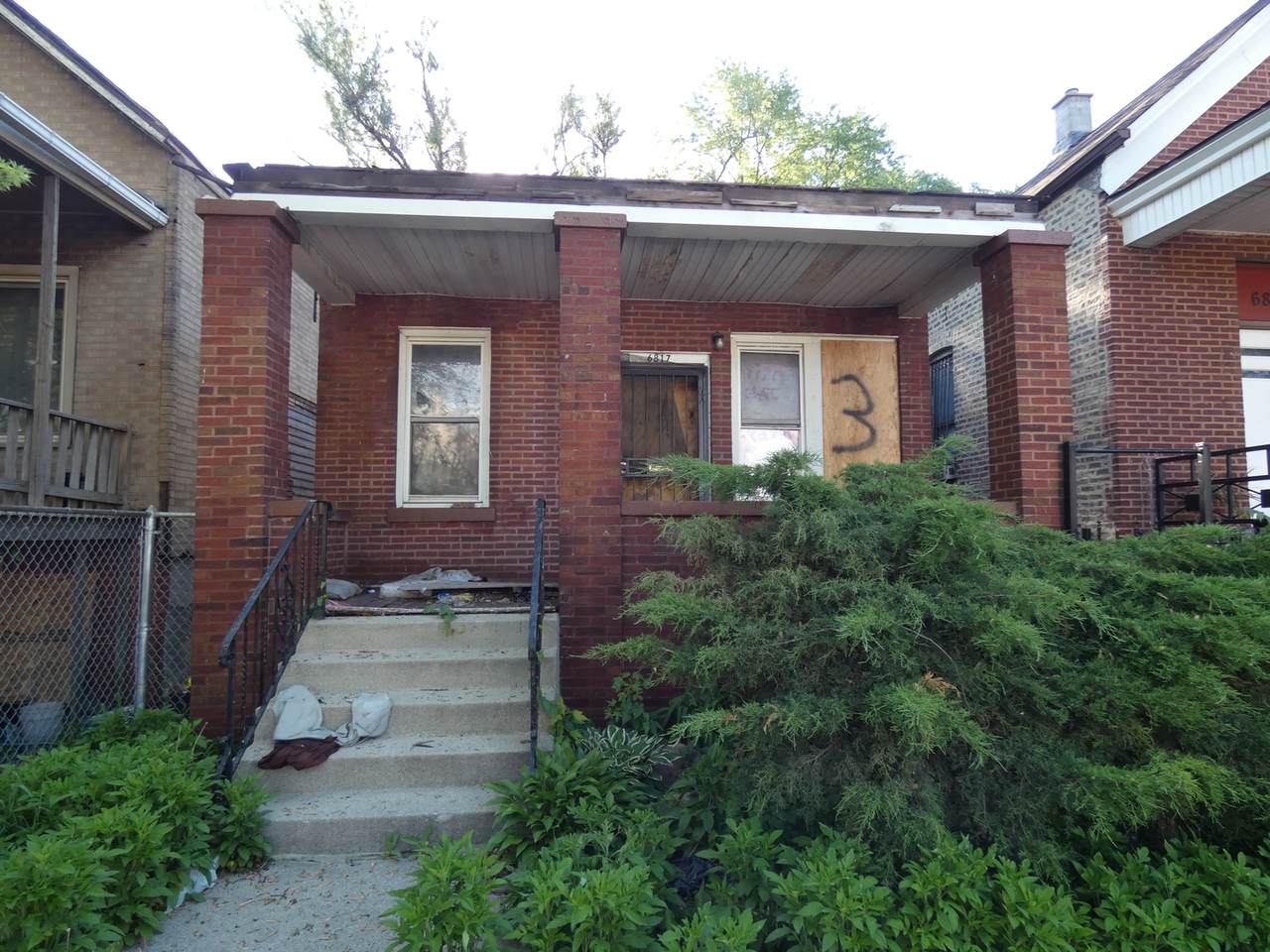 6817 Artesian Avenue - Photo 1