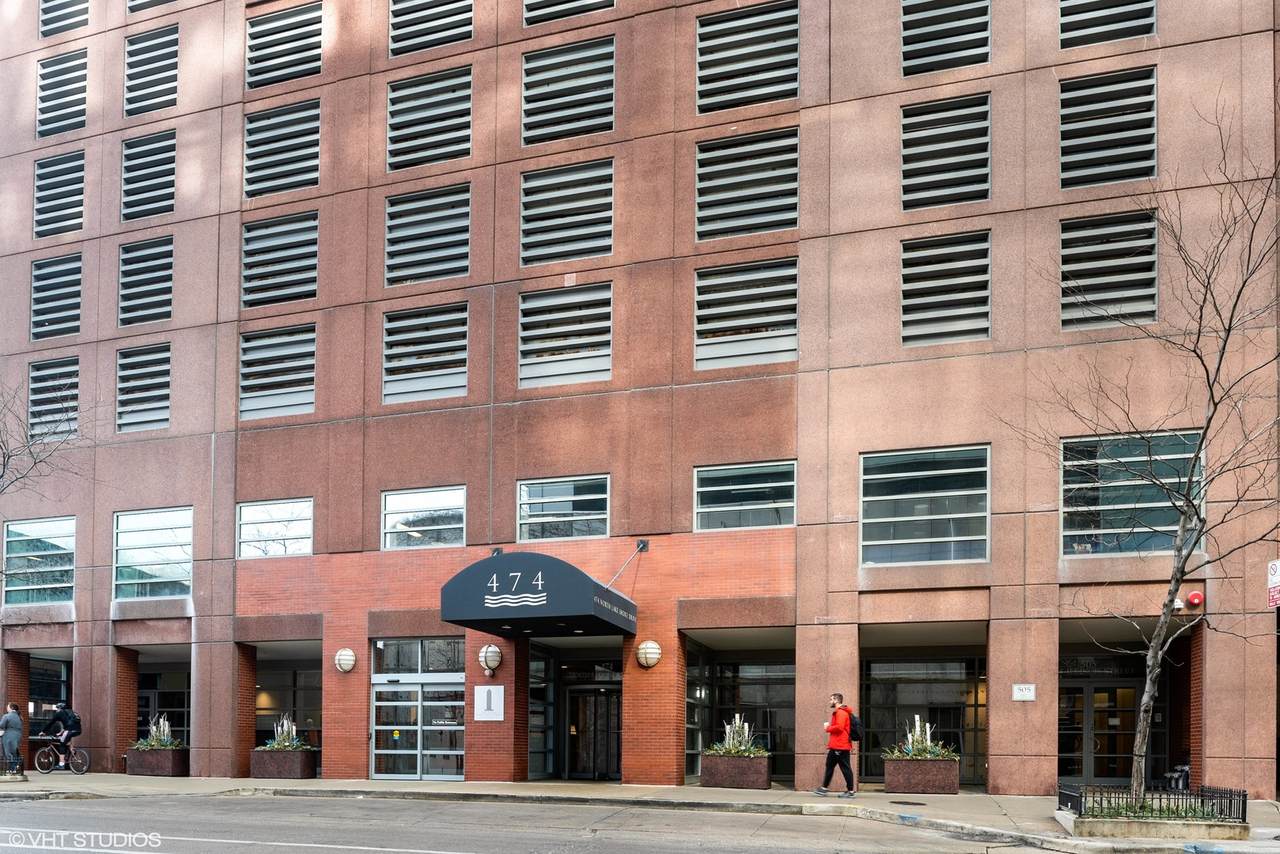 474 Lake Shore Drive - Photo 1