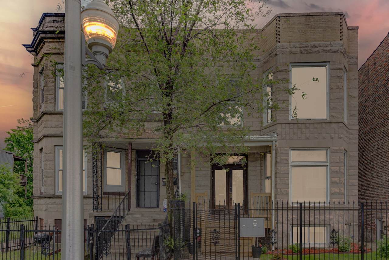 3141 Flournoy Street - Photo 1