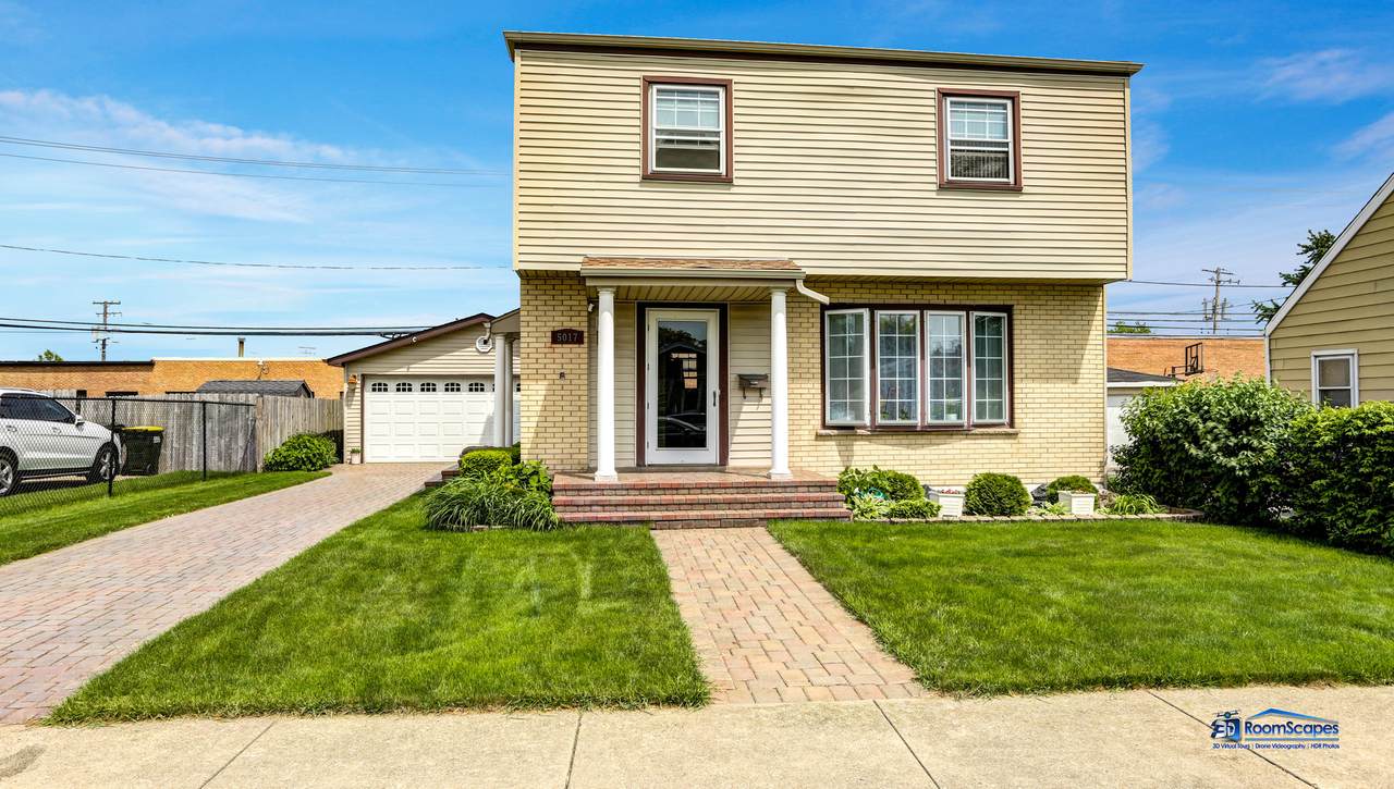 5017 Forster Avenue - Photo 1