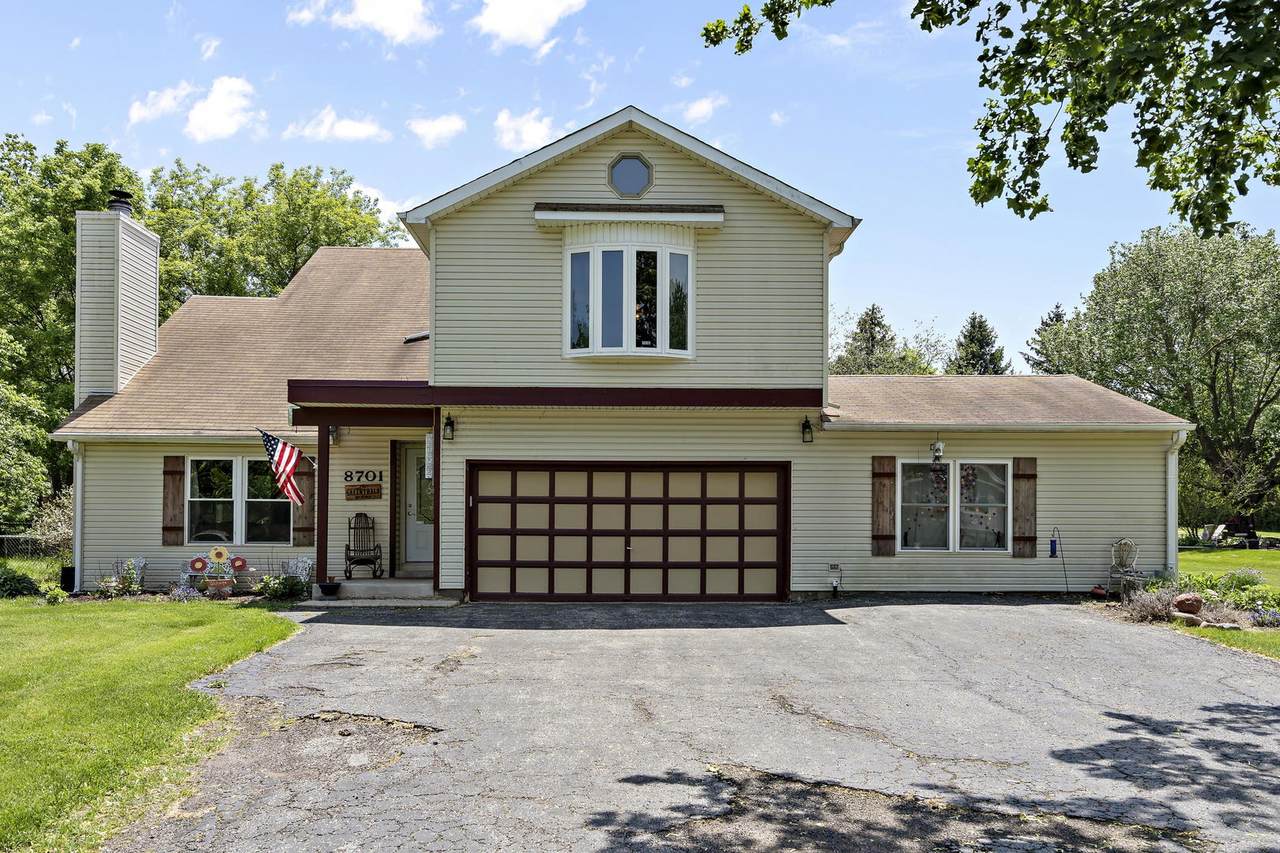 8701 Riley Road - Photo 1