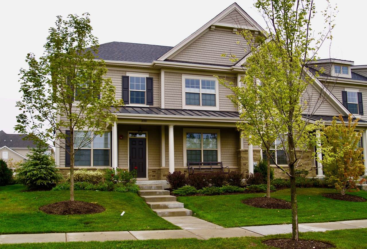 2010 Shermer Road - Photo 1