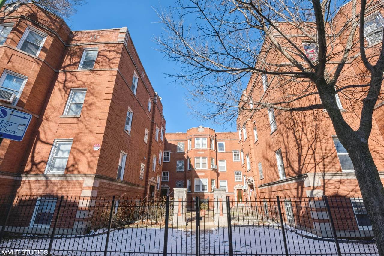 2300 Granville Avenue - Photo 1