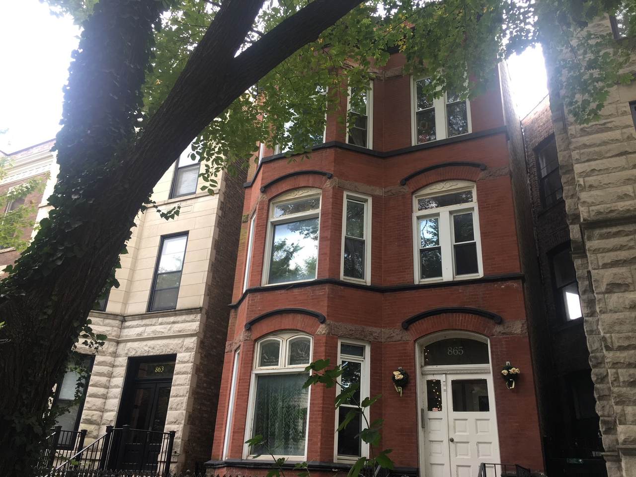 865 Newport Avenue - Photo 1