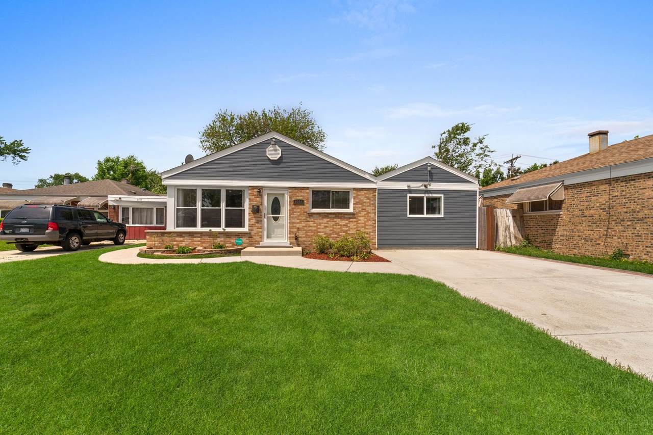 8354 Kilpatrick Avenue - Photo 1