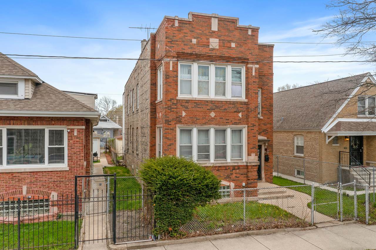 8721 Aberdeen Street - Photo 1