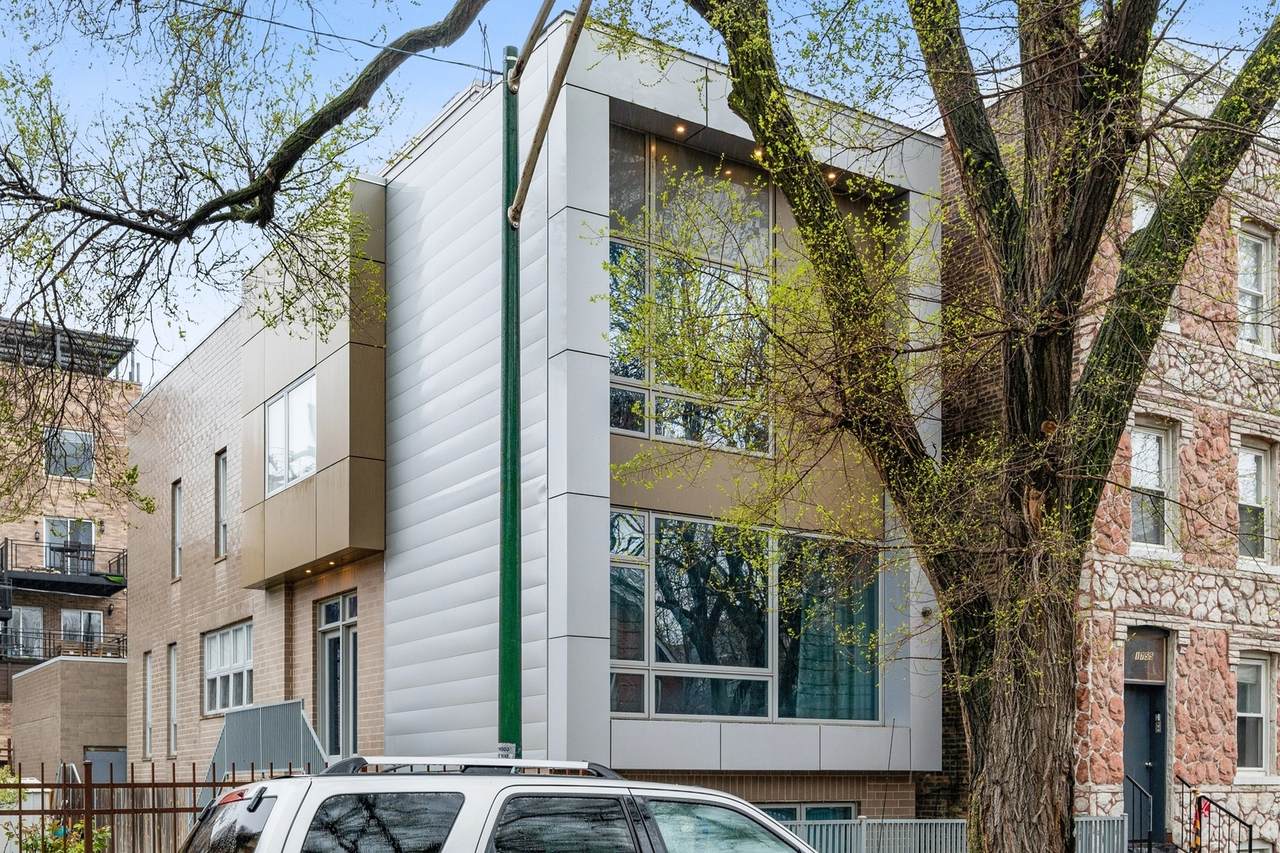 1753 Crystal Street - Photo 1