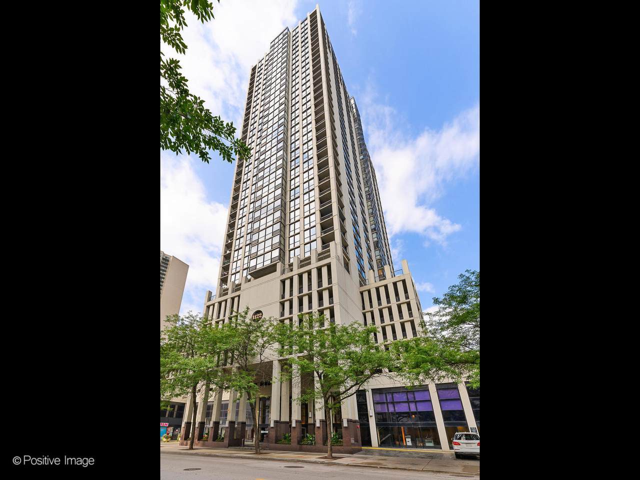 1122 Clark Street - Photo 1