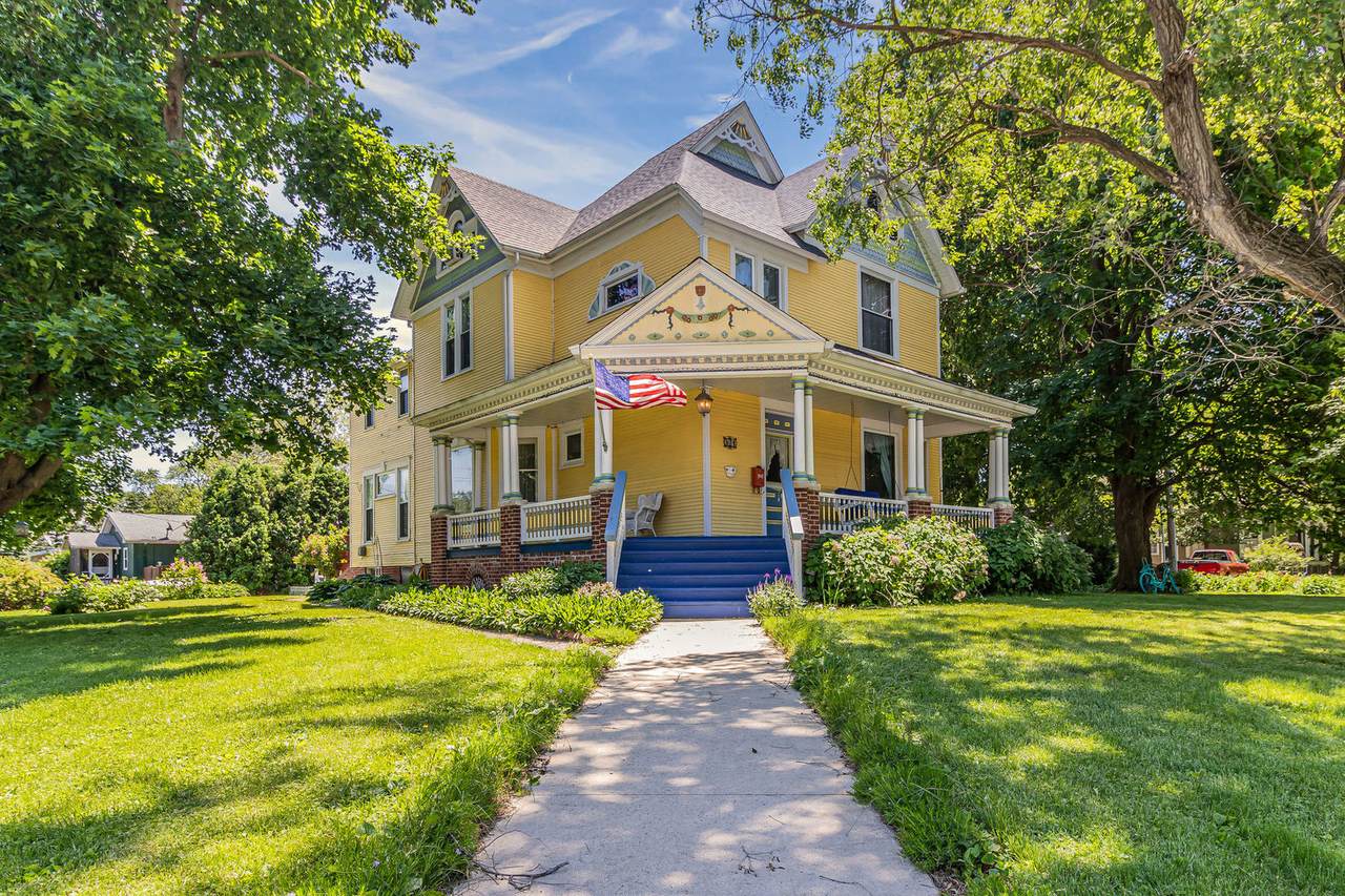 301 Niles Avenue - Photo 1