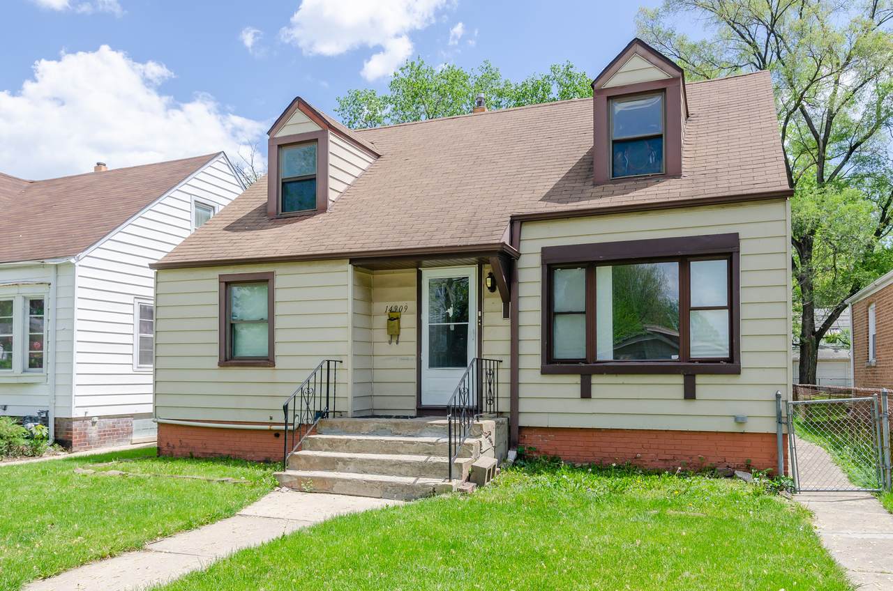 14909 Grant Street - Photo 1