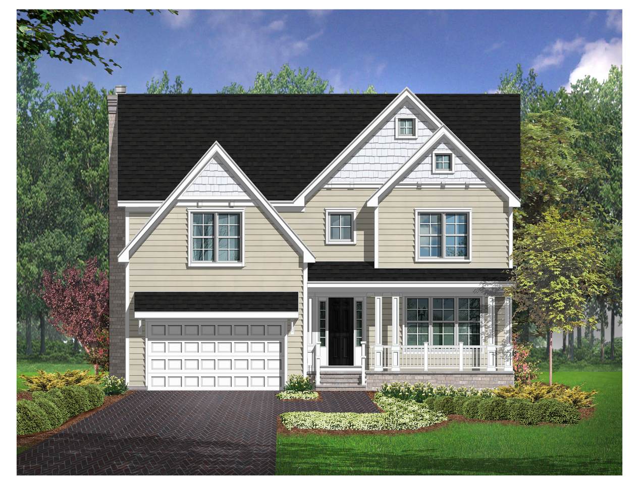 1137 Hickory Drive - Photo 1