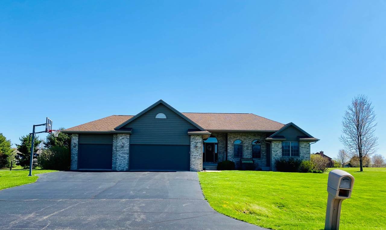 10112 Shagbark Lane - Photo 1