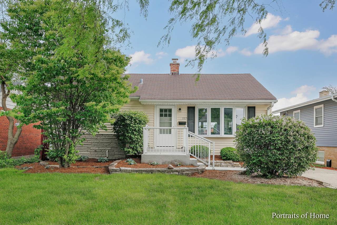 337 Elm Street - Photo 1