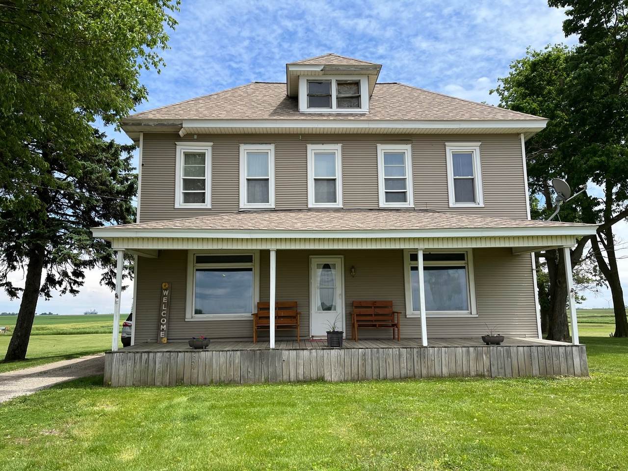 296 County Rd 2700 E Road - Photo 1