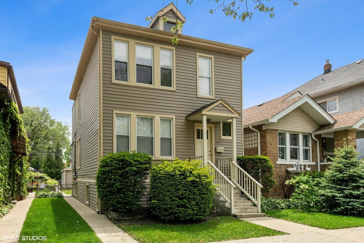 5937 Dakin Street - Photo 1