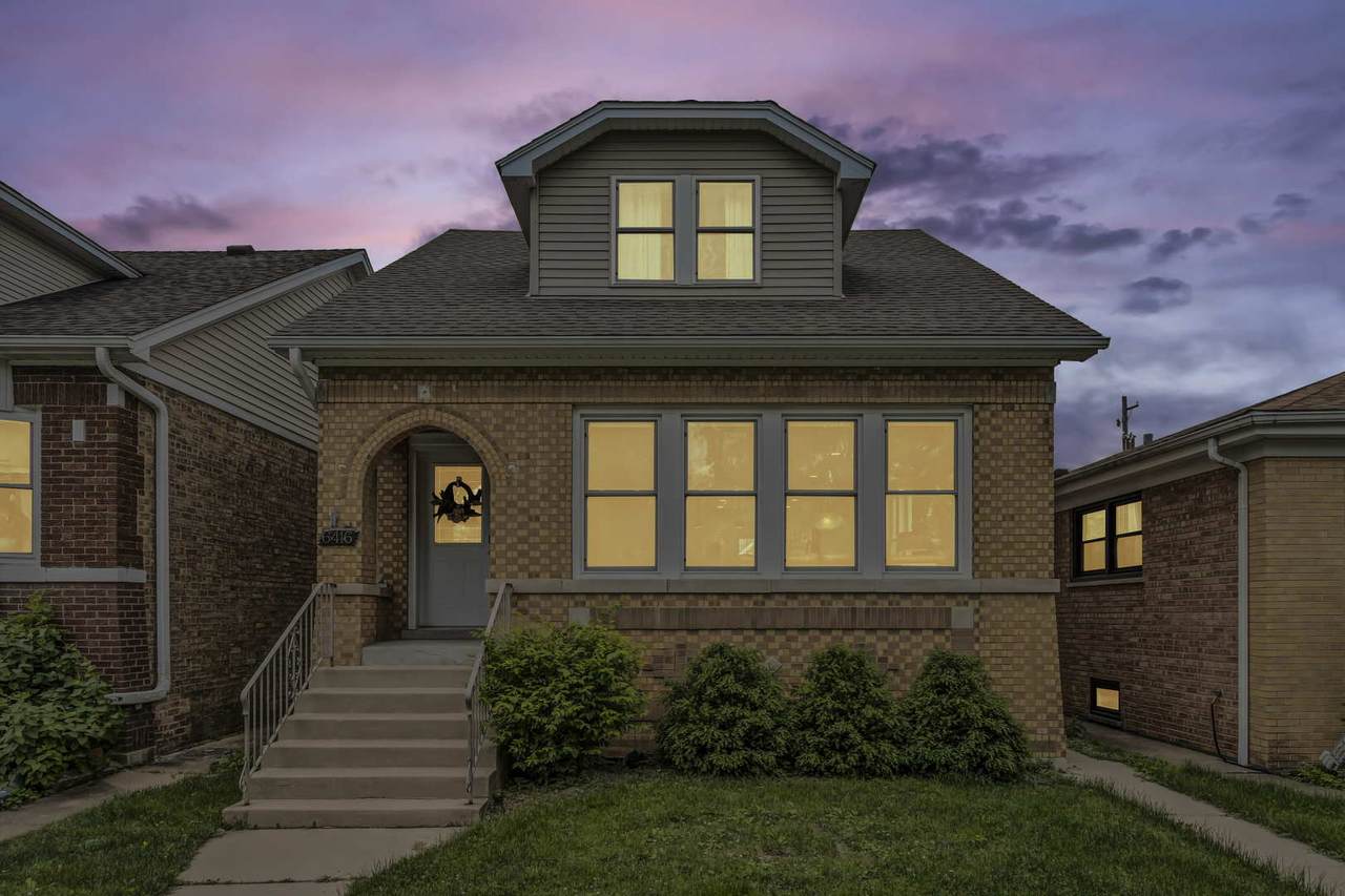 6416 New England Avenue - Photo 1