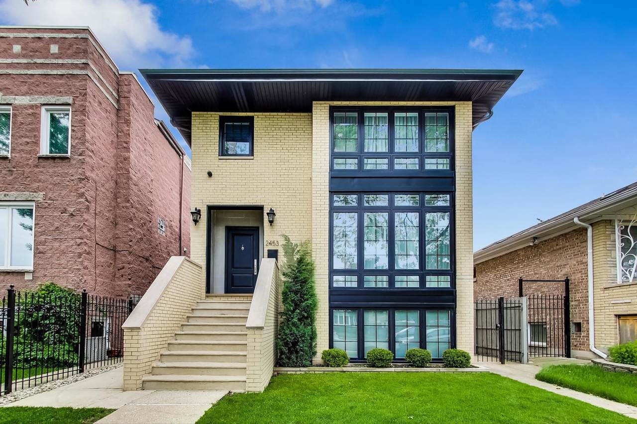 2453 Erie Street - Photo 1