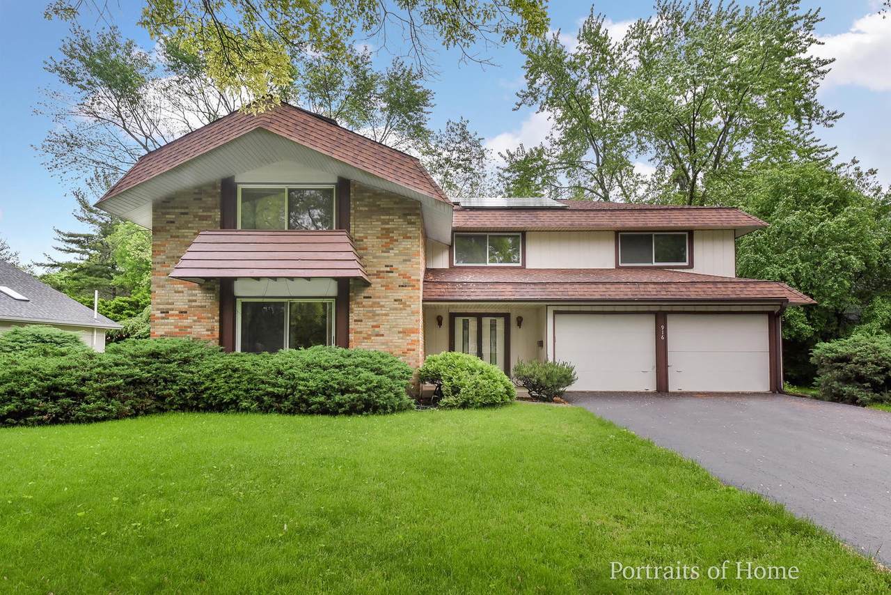 916 Royal Blackheath Court - Photo 1