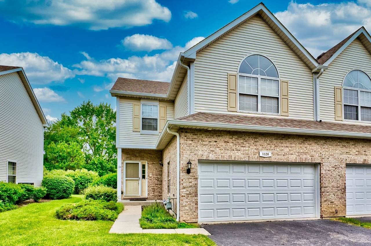 1126 Lily Field Lane - Photo 1