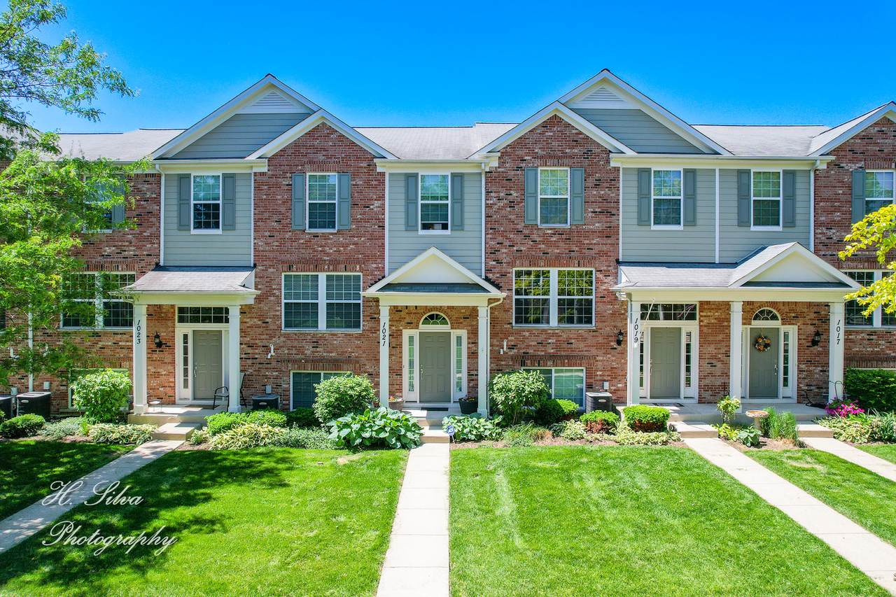 1021 Crane Point - Photo 1