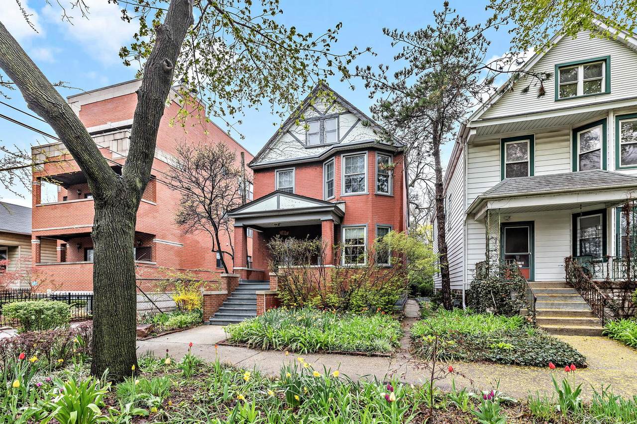 2012 Chase Avenue - Photo 1