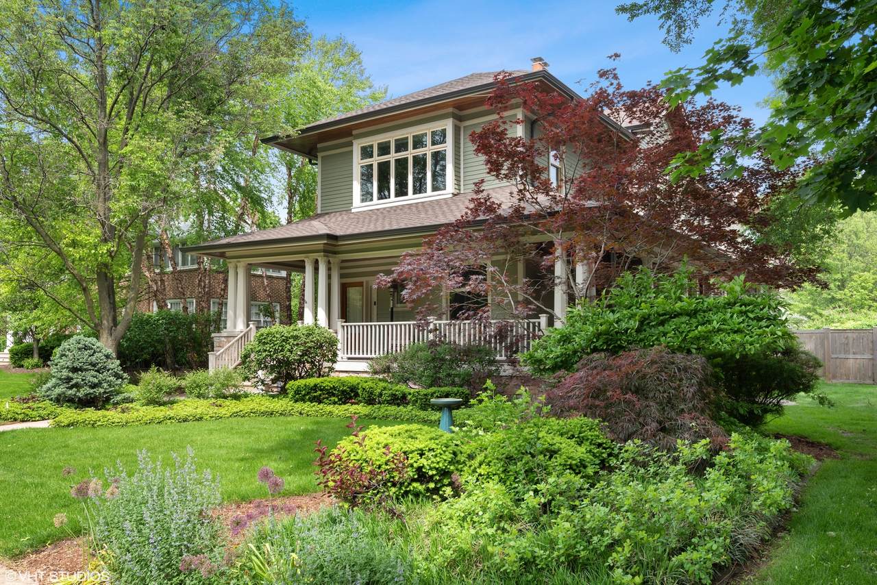 1119 Judson Avenue - Photo 1