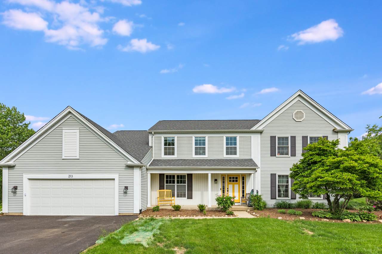 213 Hilltop Lane - Photo 1