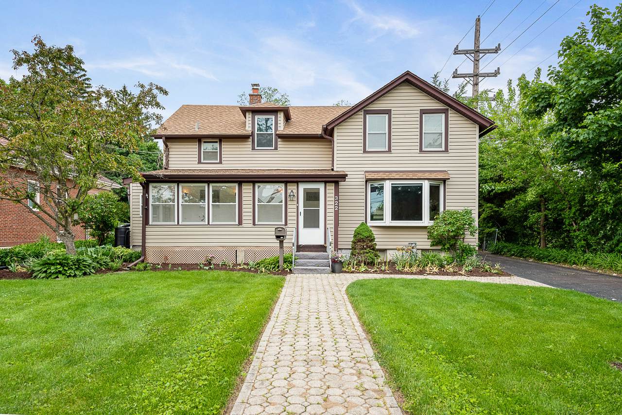 322 Elizabeth Street - Photo 1