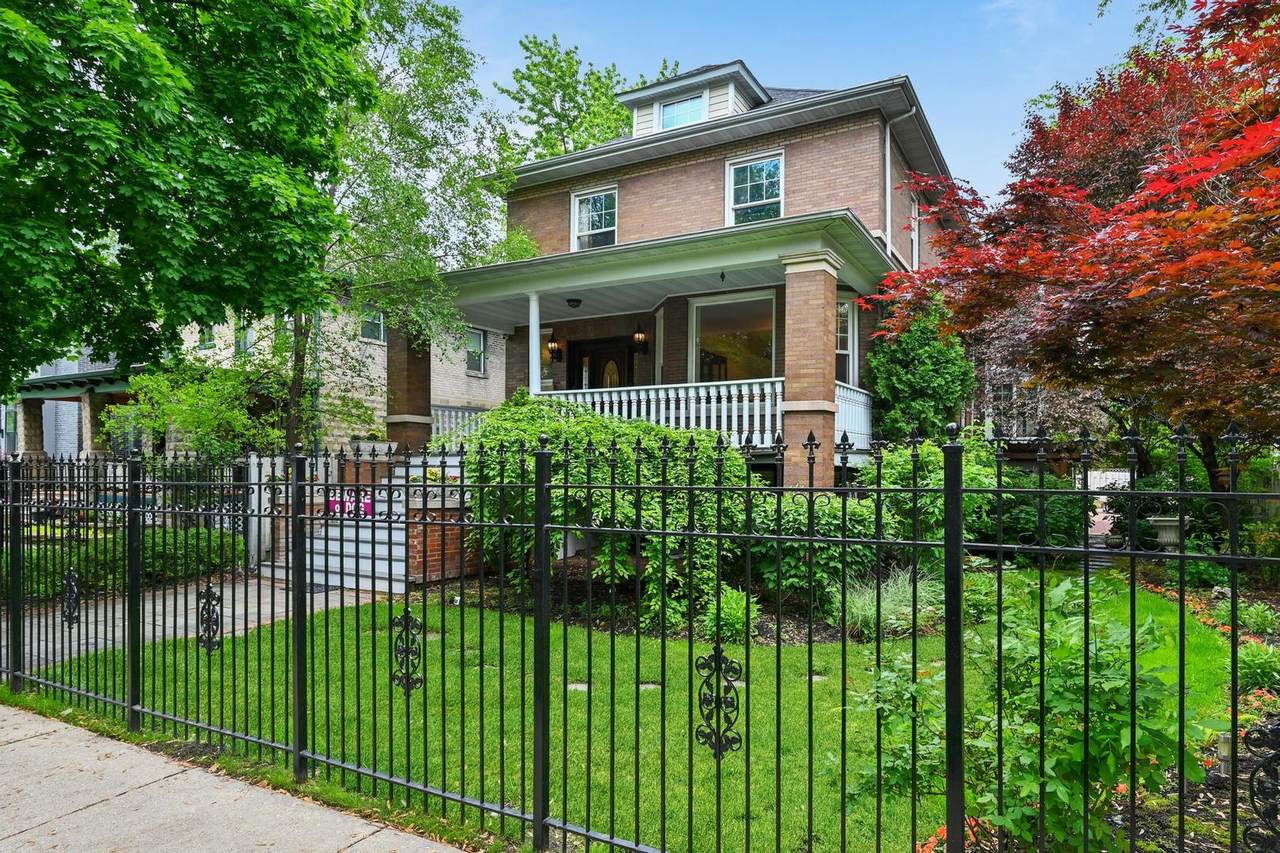 3903 Monticello Avenue - Photo 1