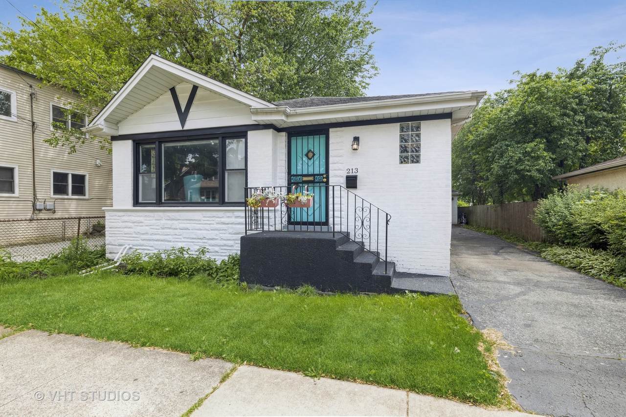 213 Augusta Street - Photo 1