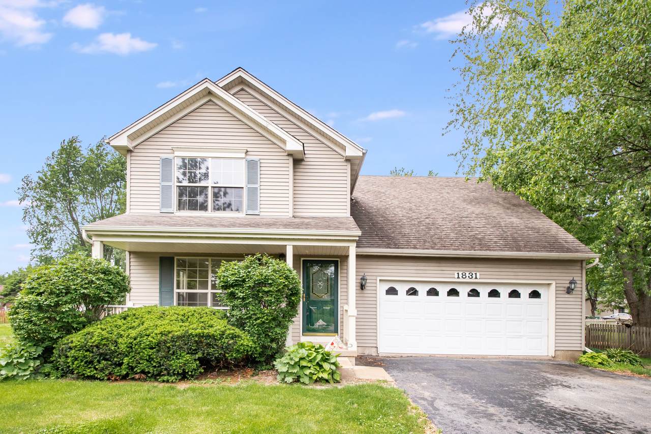 1831 Laverne Drive - Photo 1