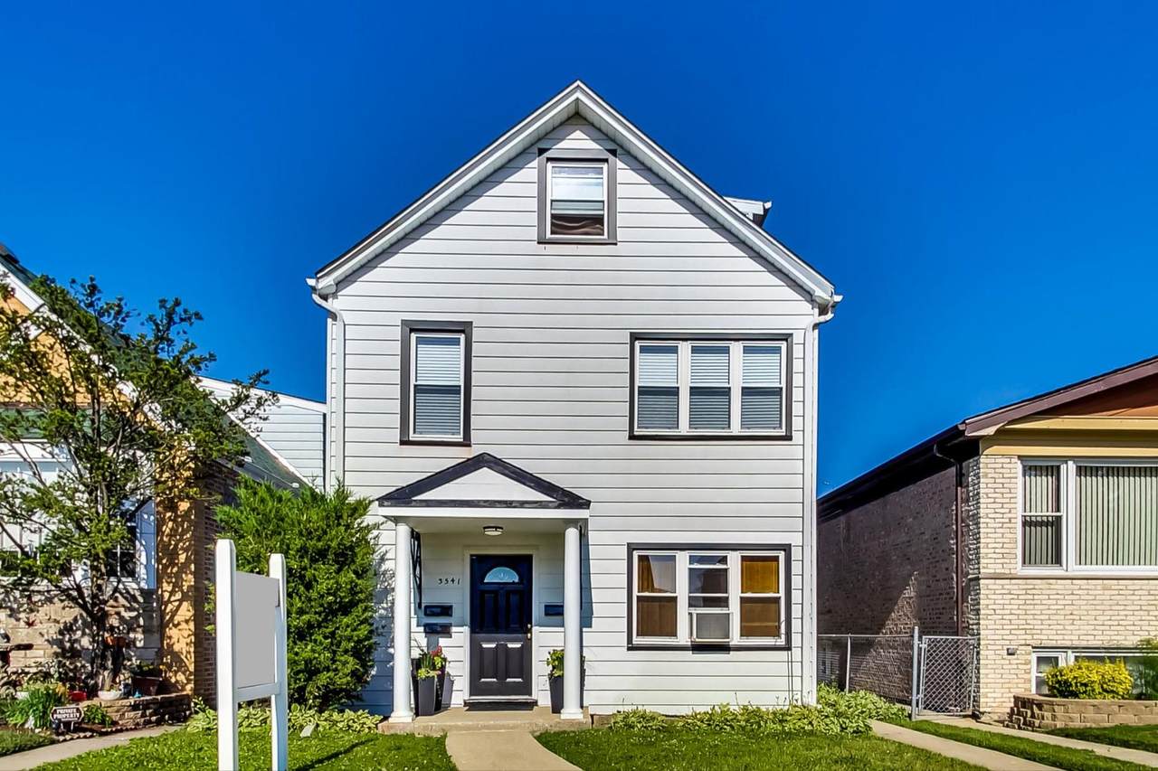 3541 Neenah Avenue - Photo 1