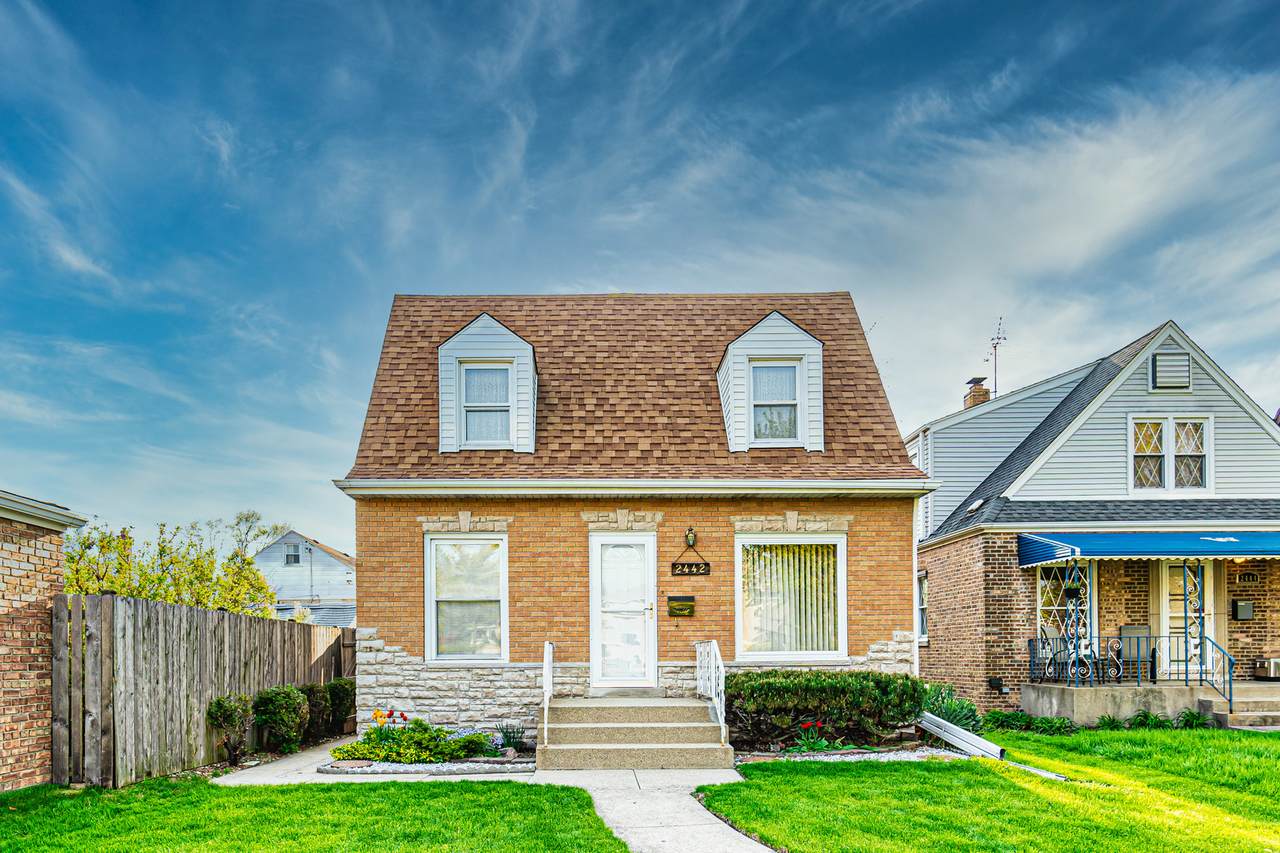 2442 West Brook Road - Photo 1