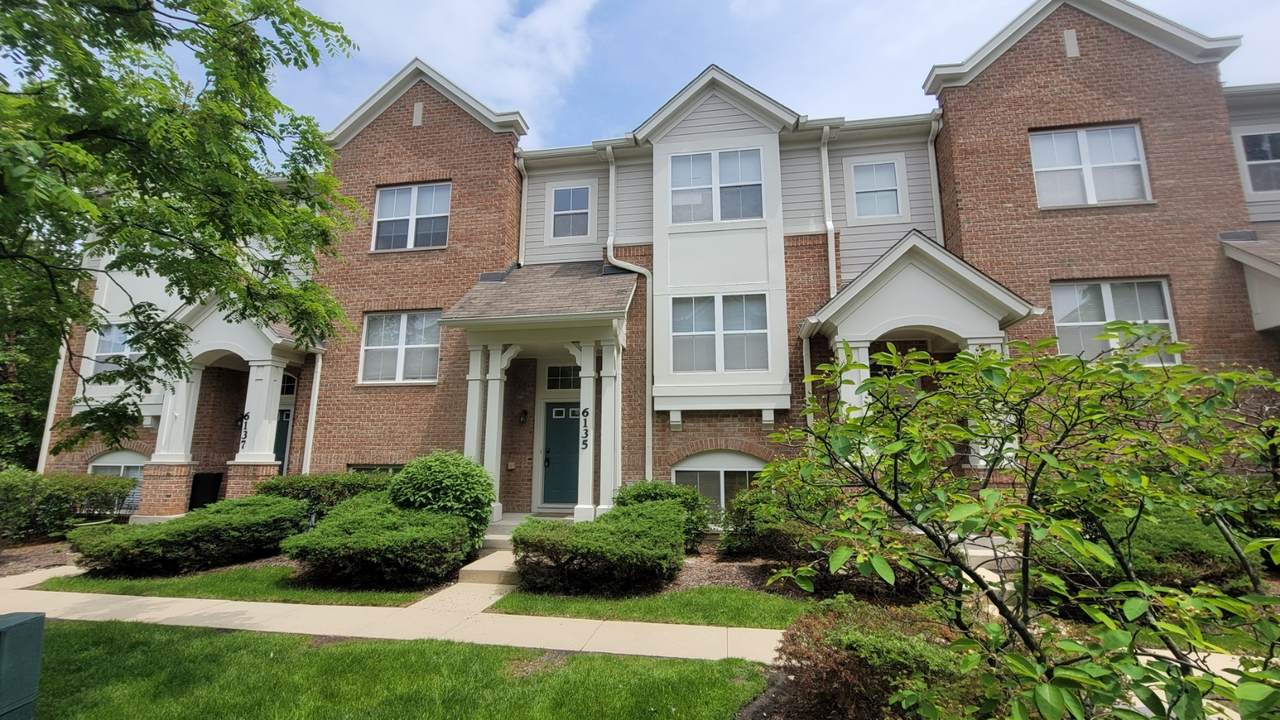 6135 Mayfair Street - Photo 1