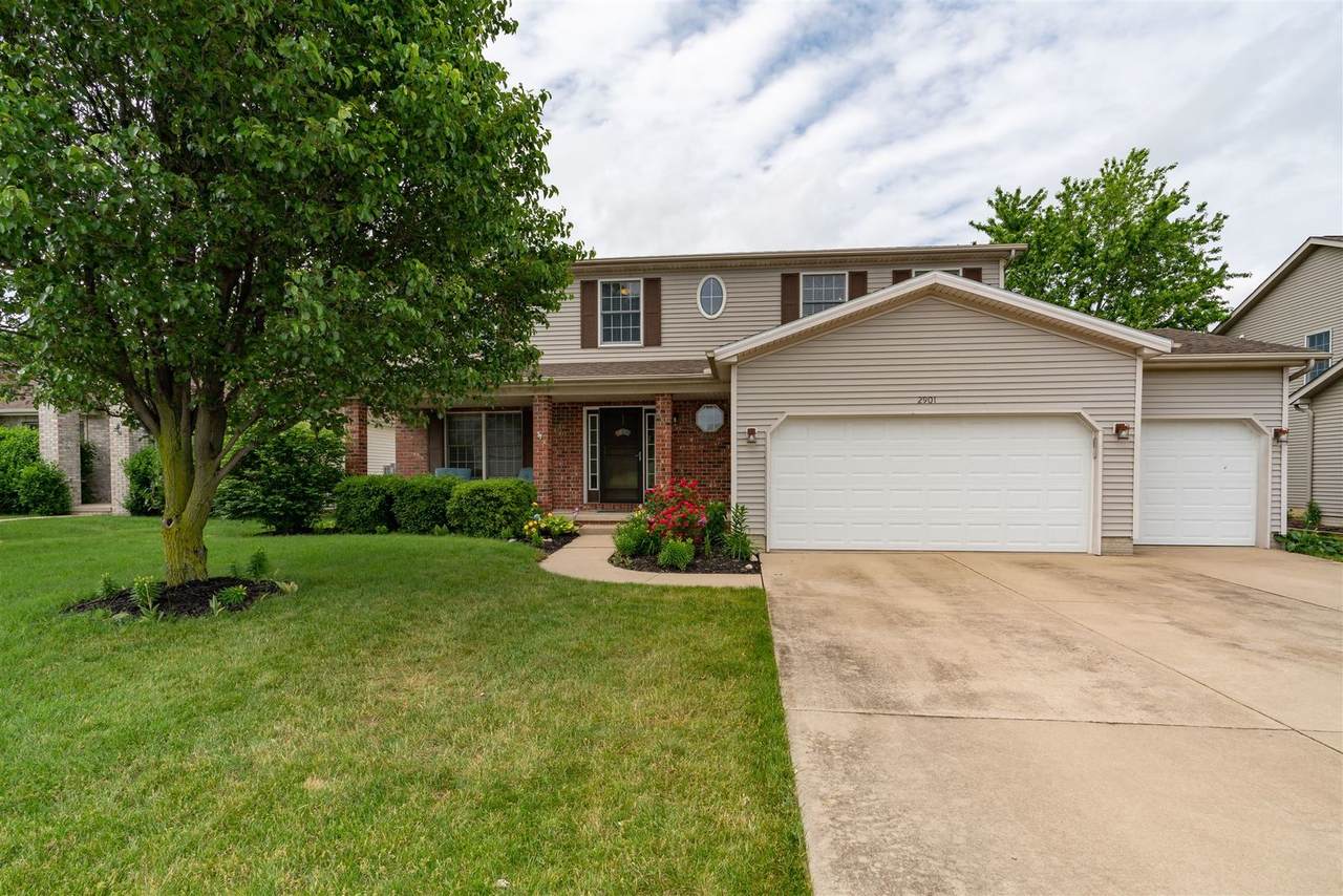 2901 Spangle Road - Photo 1