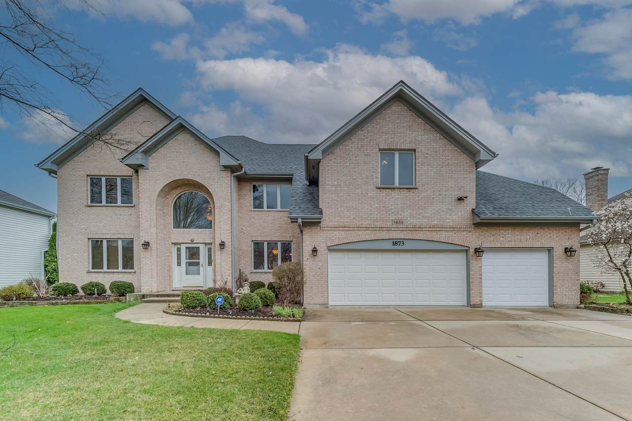 1873 Morgan Circle - Photo 1