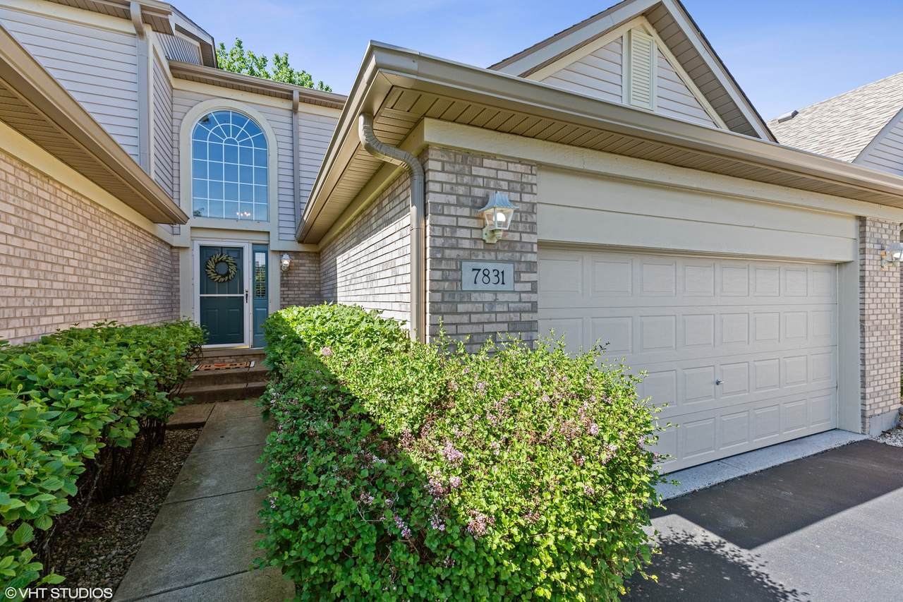 7831 Bristol Park Drive - Photo 1
