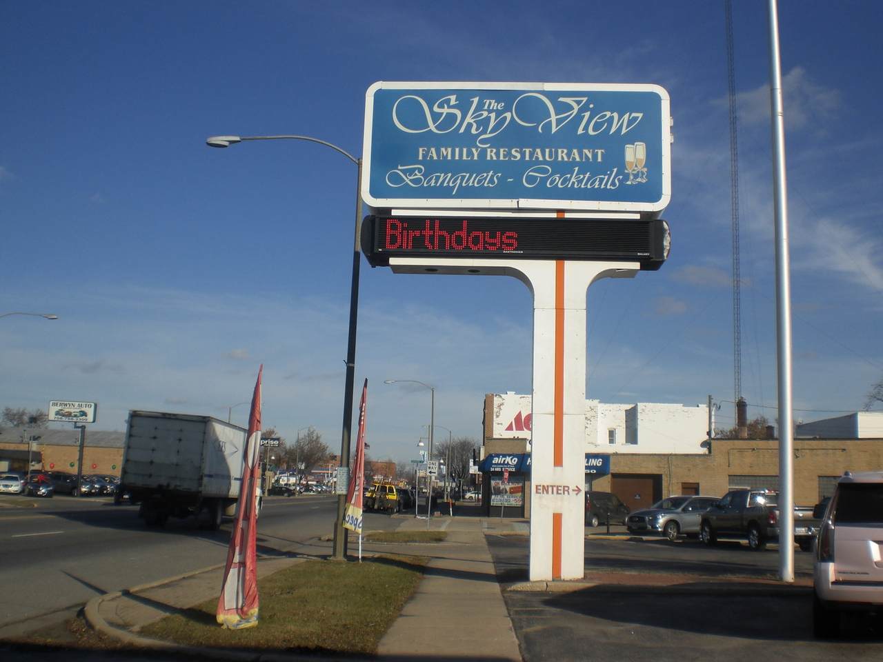 6334 Ogden Avenue - Photo 1