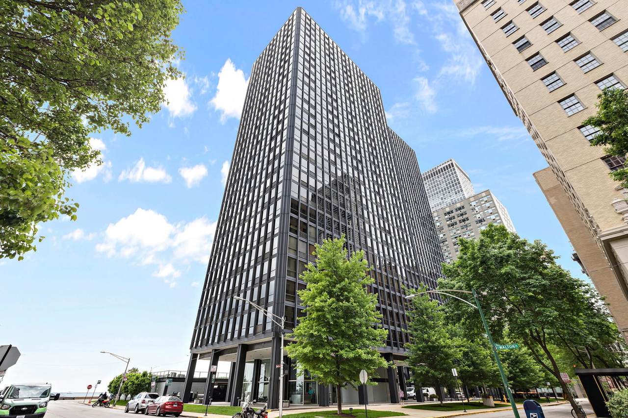 910 Lake Shore Drive - Photo 1