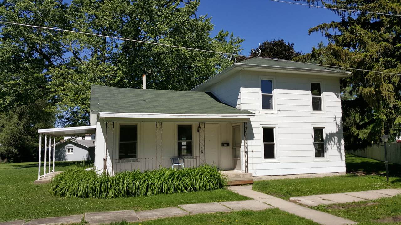 201 Marengo Road - Photo 1