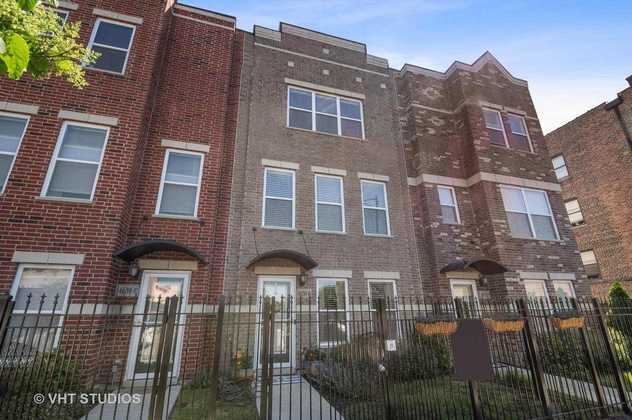 4639 Lake Park Avenue - Photo 1
