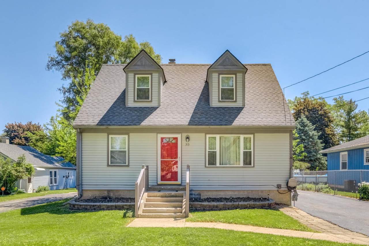 313 Sexauer Avenue - Photo 1