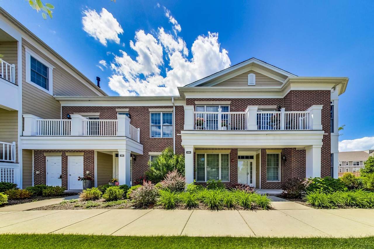 1696 Patriot Boulevard - Photo 1