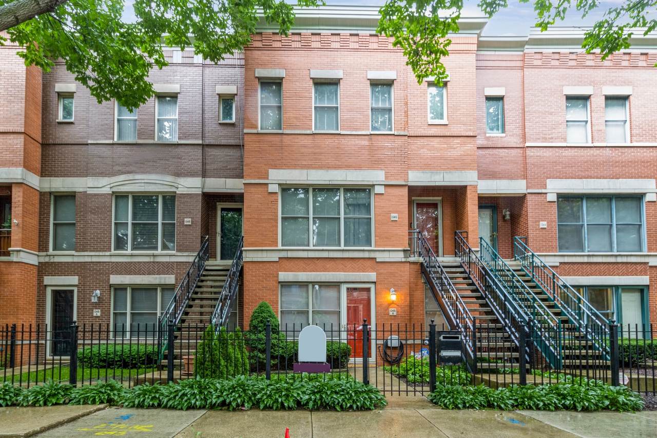 1346 Fillmore Street - Photo 1