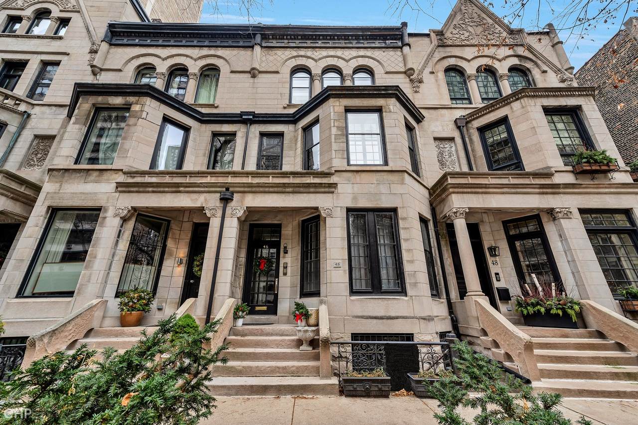 46 Cedar Street - Photo 1