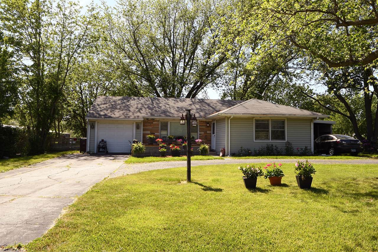 23140 Governors Highway - Photo 1
